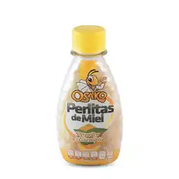 Farmacias YZA Osako Perlitas De Miel Con Propolio 70G oferta