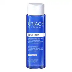 Farmacias YZA Uriage Ds Shampoo Anti Caspas Mod 200Ml oferta