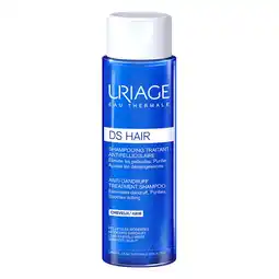 Farmacias YZA Uriage Ds Shampoo Anti Caspas Mod 200Ml oferta
