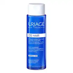 Farmacias YZA Uriage Ds Shampoo Anti Caspas Mod 200Ml oferta