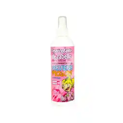 Farmacias YZA Desenredante de Cabello Con Repele Piojo Soft Rain oferta