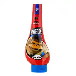Farmacias YZA Moco De Gorila Rockero Gel 340 g oferta