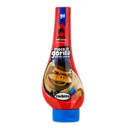 Farmacias YZA Moco De Gorila Rockero Gel 340 g oferta