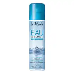 Farmacias YZA Uriage Agua Termal 300Ml oferta
