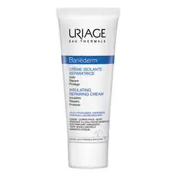 Farmacias YZA Uriage Bd Cra Aislante Repair 75Ml oferta