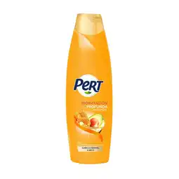 Farmacias YZA Pert Shampoo Miel Y Aguacate 650Ml oferta