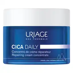 Farmacias YZA Uriage Cica Day Crema Piel Sens 50Ml oferta