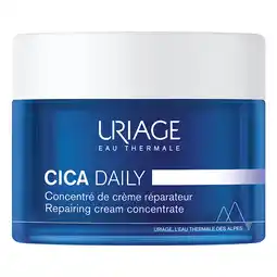Farmacias YZA Uriage Cica Day Crema Piel Sens 50Ml oferta