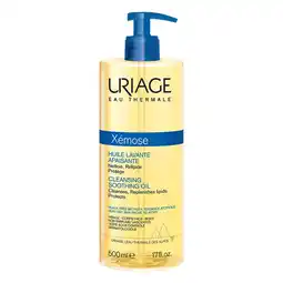 Farmacias YZA Uriage Xse Aceite Limp Piel Seca 500Ml oferta
