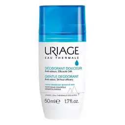 Farmacias YZA Uriage Deso Suave Roll-On 50Ml oferta