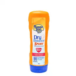 Farmacias YZA Dry Balance Fps 50 Banana Boat 180 Ml oferta