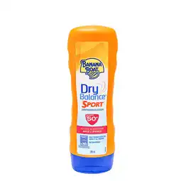 Farmacias YZA Dry Balance Fps 50 Banana Boat 180 Ml oferta