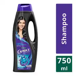 Farmacias YZA Caprice Sh Fuerza Crecimiento 750Ml oferta