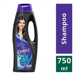 Farmacias YZA Caprice Sh Fuerza Crecimiento 750Ml oferta