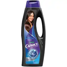Farmacias YZA Caprice Sh Fuerza Crecimiento 750Ml oferta