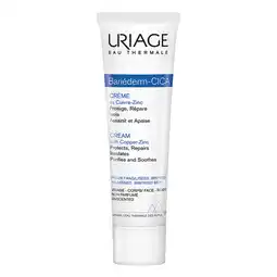 Farmacias YZA Uriage Bd Cica Cra Repair 100Ml oferta