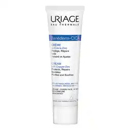 Farmacias YZA Uriage Bd Cica Cra Repair 100Ml oferta