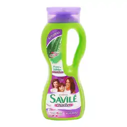 Farmacias YZA Savile Shampoo Keratina 750 Ml oferta