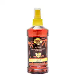 Farmacias YZA Aceite Bronceador Banana Boat Fps 4 236 Ml oferta
