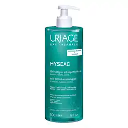 Farmacias YZA Uriage Hyc Gel Limp Piel Mix-Gra 500Ml oferta