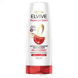 Farmacias YZA ELVIVE RT5 ACONDICIONADOR 370ML oferta