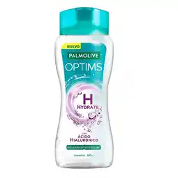 Farmacias YZA Optims Hydrat Hialur Shampoo 680Ml oferta