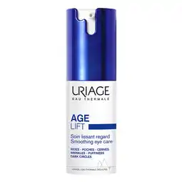 Farmacias YZA Uriage Al Cont Ojos Alisan-Reafir 15Ml oferta