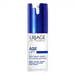 Farmacias YZA Uriage Al Cont Ojos Alisan-Reafir 15Ml oferta