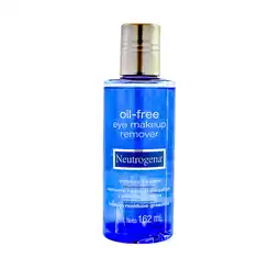 Farmacias YZA Desmaquillante de Ojos Neutrógena s/Aceite 162 Ml oferta