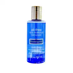 Farmacias YZA Desmaquillante de Ojos Neutrógena s/Aceite 162 Ml oferta