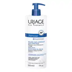 Farmacias YZA Uriage Xse Balm Hidra Piel Seca 500Ml oferta