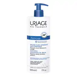 Farmacias YZA Uriage Xse Balm Hidra Piel Seca 500Ml oferta