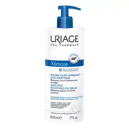 Farmacias YZA Uriage Xse Balm Hidra Piel Seca 500Ml oferta