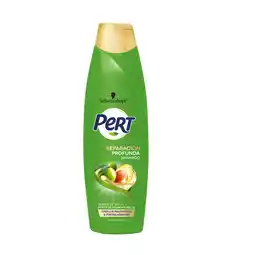 Farmacias YZA PERT OLIVO Y AGUACATE SHAMPOO 650ML oferta