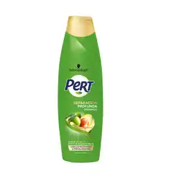 Farmacias YZA PERT OLIVO Y AGUACATE SHAMPOO 650ML oferta