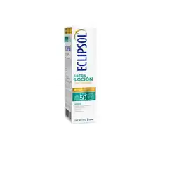 Farmacias YZA Eclipsol Ultra Locion 125G oferta