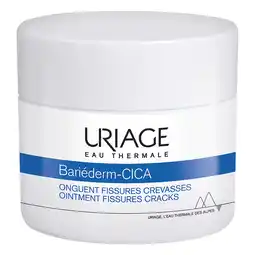 Farmacias YZA Uriage Bd Cica Cra Repair Piel Sec 40Ml oferta