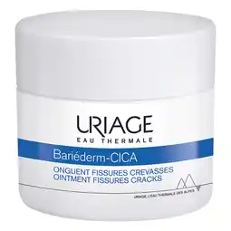 Farmacias YZA Uriage Bd Cica Cra Repair Piel Sec 40Ml oferta