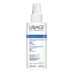 Farmacias YZA Uriage Bd Cica Spray Sec Piel Irr 100Ml oferta