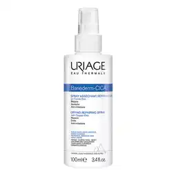 Farmacias YZA Uriage Bd Cica Spray Sec Piel Irr 100Ml oferta