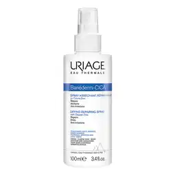 Farmacias YZA Uriage Bd Cica Spray Sec Piel Irr 100Ml oferta