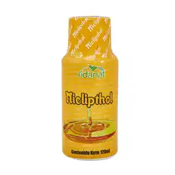 Farmacias YZA Vidanat Jarabe Mielipthol 120Ml oferta