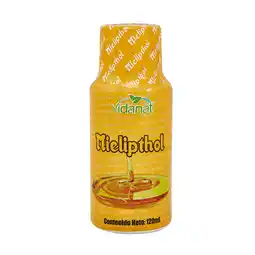 Farmacias YZA Vidanat Jarabe Mielipthol 120Ml oferta