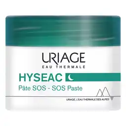 Farmacias YZA Uriage Hyc Pate Sos Para Brotes 15G oferta