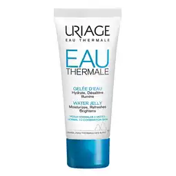 Farmacias YZA Uriage Gel Hidra C Agua Termal 40Ml oferta