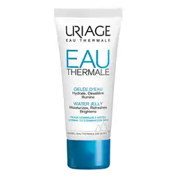 Farmacias YZA Uriage Gel Hidra C Agua Termal 40Ml oferta