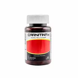 Farmacias YZA Znat 500Mg 30 Caps oferta