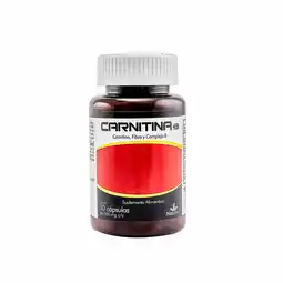 Farmacias YZA Znat 500Mg 30 Caps oferta