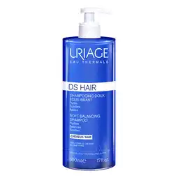 Farmacias YZA Uriage Ds Shampoo Uso Frecu 500Ml oferta