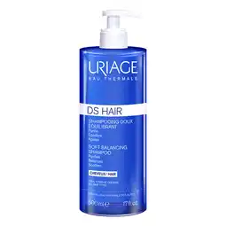Farmacias YZA Uriage Ds Shampoo Uso Frecu 500Ml oferta